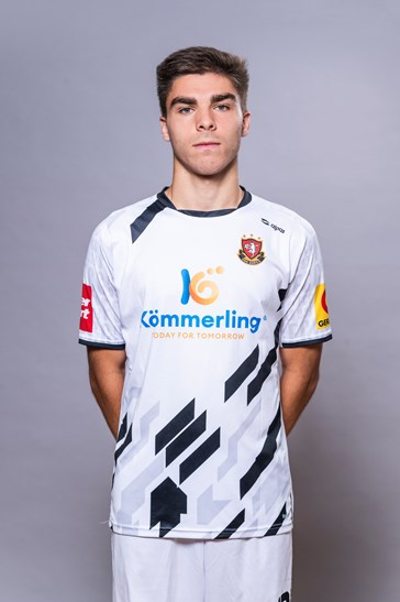 33 Lovro Dukić