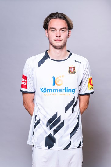 23 Luka Kapulica