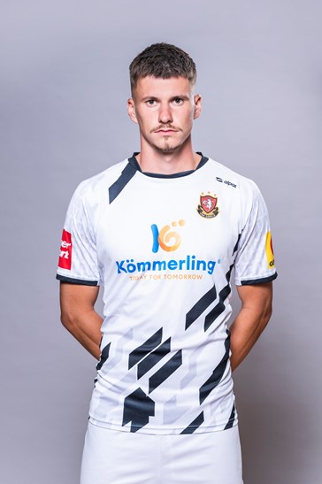 5 Mateo Leš