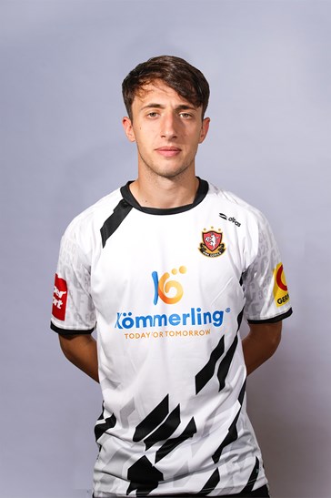 7 Ognjen Bakić