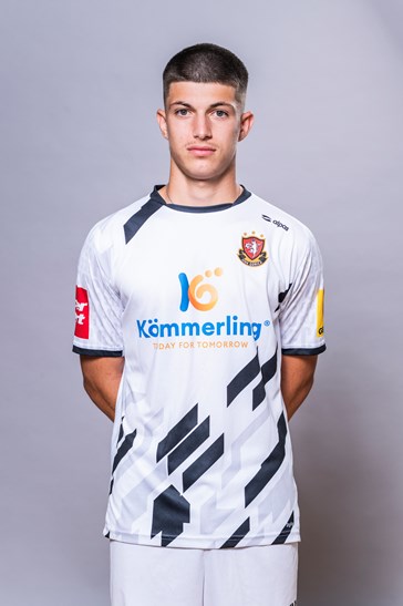 14 Stjepan Kučiš