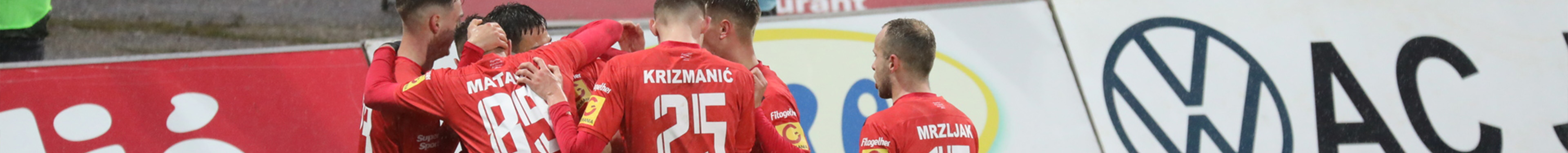 HNK Rijeka - HNK Gorica 1:1, SuperSport HNL, 3. kolo, 31.07.2022
