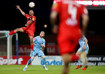 U prodaji ulaznice za Gorica - Dinamo