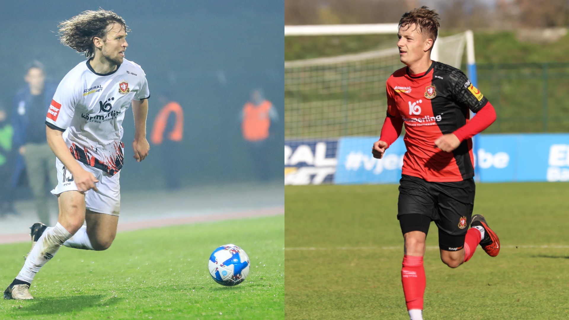 Alexander Munksgaard i Sven Blummel više nisu igrači HNK Gorica