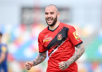 Anthony Kalik više nije igrač Gorice