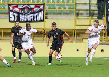 Prširu poziv za prijateljske utakmice U-21 reprezentacije, Kapulici i Neziroviću za U-18 