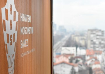 Odluka Izvršnog odbora HNS-a o izmjeni kalendara natjecanja