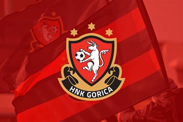 HNK Hrvatski Nogometni Klub Gorica 3-4 HNK Hrvatski Nogometni Klub