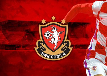 HNK Gorica - Pobjeda na Rujevici! Rijeka - Gorica 1-2