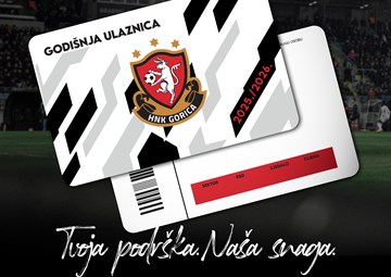 Počela slobodna prodaja godišnjih ulaznica