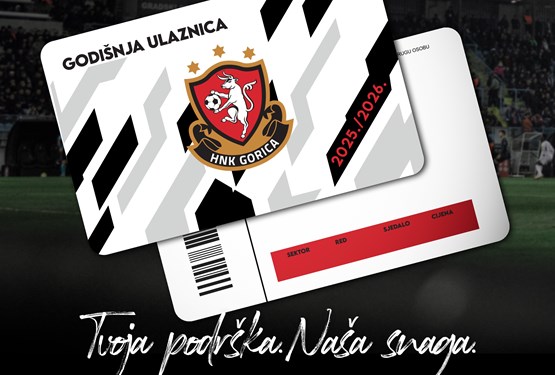 Počela slobodna prodaja godišnjih ulaznica